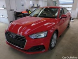 A5 Sportback