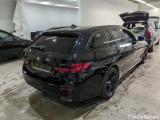  Bmw  Serie 5 Baureihe 5 Touring 520 d 2.0 140KW AT8 E6d #2