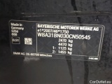  Bmw  Serie 5 Baureihe 5 Touring 520 d 2.0 140KW AT8 E6d #4
