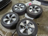  Bmw  Serie 5 Baureihe 5 Touring 520 d 2.0 140KW AT8 E6d #7