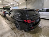 Bmw  Serie 5 Baureihe 5 Touring 520 d 2.0 140KW AT8 E6d #9