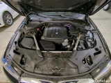  Bmw  Serie 5 Baureihe 5 Touring 520 d 2.0 140KW AT8 E6d #10