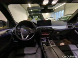  Bmw  Serie 5 Baureihe 5 Touring 520 d 2.0 140KW AT8 E6d #11