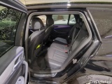  Bmw  Serie 5 Baureihe 5 Touring 520 d 2.0 140KW AT8 E6d #12