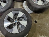 Bmw  Serie 5 Baureihe 5 Touring 520 d 2.0 140KW AT8 E6d #16