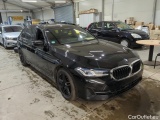  Bmw  Serie 5 Baureihe 5 Touring 520 d 2.0 140KW AT8 E6d #15