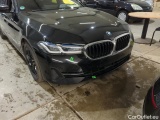  Bmw  Serie 5 Baureihe 5 Touring 520 d 2.0 140KW AT8 E6d #22