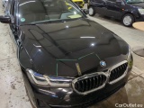  Bmw  Serie 5 Baureihe 5 Touring 520 d 2.0 140KW AT8 E6d #25