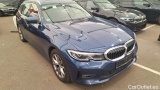  Bmw  Serie 3 Baureihe 3 Touring 320 d xDrive Advantage 2.0 140KW AT8 E6d #8