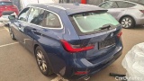  Bmw  Serie 3 Baureihe 3 Touring 320 d xDrive Advantage 2.0 140KW AT8 E6d #9