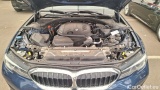  Bmw  Serie 3 Baureihe 3 Touring 320 d xDrive Advantage 2.0 140KW AT8 E6d #13