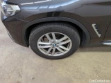  Bmw  X3 Baureihe  xDrive 20 d 2.0 140KW AT8 E6d #8