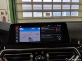  Bmw  X3 Baureihe  xDrive 20 d 2.0 140KW AT8 E6d #9