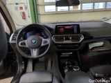  Bmw  X3 Baureihe  xDrive 20 d 2.0 140KW AT8 E6d #14