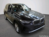  Bmw  X3 Baureihe  xDrive 20 d 2.0 140KW AT8 E6d #13