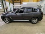  Bmw  X3 Baureihe  xDrive 20 d 2.0 140KW AT8 E6d #18
