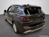  Bmw  X3 Baureihe  xDrive 20 d 2.0 140KW AT8 E6d #22