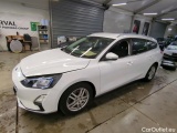  Ford  Focus  Turnier Cool & Connect 1.5 EcoBlue 88KW MT6 E6dT #32