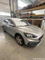  Ford  Focus  Turnier Active 1.5 EcoBlue 88KW AT8 E6d #8