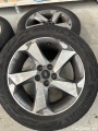  Ford  Focus  Turnier Active 1.5 EcoBlue 88KW AT8 E6d #23