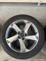  Ford  Focus  Turnier Active 1.5 EcoBlue 88KW AT8 E6d #25