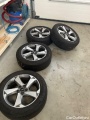  Ford  Focus  Turnier Active 1.5 EcoBlue 88KW AT8 E6d #40
