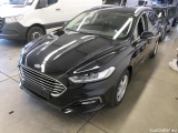 Mondeo