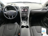 Mondeo