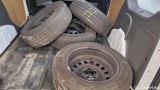  Ford  Transit Connect  Kasten Trend 1.5 EcoBlue 55KW MT6 E6d #28