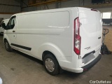  Ford  Transit  Custom Kasten 300 L2 Trend 2.0 TDCi 77KW MT6 E6dT #8