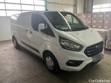  Ford  Transit  Custom Kasten 300 L2 Trend 2.0 TDCi 77KW MT6 E6dT #7