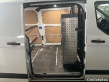  Ford  Transit  Custom Kasten 300 L2 Trend 2.0 TDCi 77KW MT6 E6dT #9