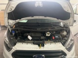  Ford  Transit  Custom Kasten 300 L2 Trend 2.0 TDCi 77KW MT6 E6dT #11