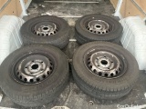  Ford  Transit  Custom Kasten 300 L2 Trend 2.0 TDCi 77KW MT6 E6dT #25