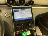  Mercedes  C-Klasse C -Klasse T-Modell C 200 d T (206.203) 135KW AT9 E6d #12