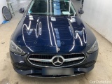  Mercedes  C-Klasse C -Klasse T-Modell C 200 d T (206.203) 135KW AT9 E6d #16