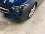  Mercedes  C-Klasse C -Klasse T-Modell C 200 d T (206.203) 135KW AT9 E6d #24