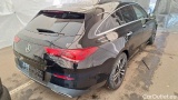  Mercedes  CLA-Klasse CLA -Klasse Shooting Brake CLA 200 d (118.612) 110KW AT8 E6d #2