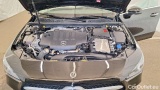  Mercedes  CLA-Klasse CLA -Klasse Shooting Brake CLA 200 d (118.612) 110KW AT8 E6d #13