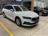  Skoda  Octavia  Combi Ambition 2.0 TDI 85KW MT6 E6dT #8