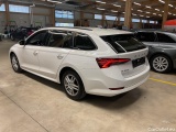  Skoda  Octavia  Combi Ambition 2.0 TDI 85KW MT6 E6dT #9