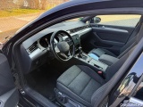  Volkswagen  Passat  Variant Business 2.0 TDI 110KW MT6 E6d #4
