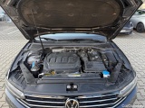  Volkswagen  Passat  Variant Business 2.0 TDI 110KW MT6 E6d #13