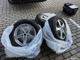  Volkswagen  Passat  Variant Business 2.0 TDI 110KW MT6 E6d #95
