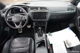  Volkswagen  Tiguan  R-Line eHybrid 1.4 TSI 180KW AT6 E6d #4