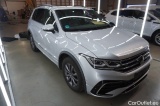  Volkswagen  Tiguan  R-Line eHybrid 1.4 TSI 180KW AT6 E6d #8