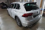  Volkswagen  Tiguan  R-Line eHybrid 1.4 TSI 180KW AT6 E6d #9