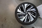  Volkswagen  Tiguan  R-Line eHybrid 1.4 TSI 180KW AT6 E6d #53