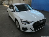 Audi  A3  Sportback 30 TDI 2.0 TDI 85KW AT7 E6d #8