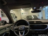  Audi  Q3  45 TFSI quattro S line 2.0 TFSI 180KW AT7 E6d #10